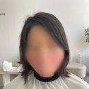 쁨쁨헤어살롱 | 울산 헤어샵추천 쁨쁨헤어살롱 단발머리 펌 후기!