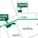 해운대센트럴푸르지오 이미지