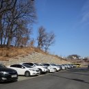 단계조각공원 화장실 이미지