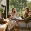 운동으로 지키는 관절 건강 이미지