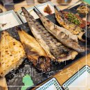 달빛PC | 오산 화덕 생선구이 맛집 달빛에 구운 고등어 내돈내산