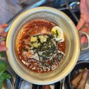 표선면 표선중학교 | 제주 표선 맛집 제주산 돼지고기 닭고기를 동시에 표선연탄구이