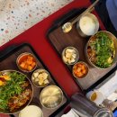 송도 5공구 에스파이브시티 한식 맛집 ‘구호랭이곳간 첨단대로점’