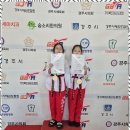 기품있는 태권도장 이미지