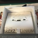 (주)제원철강 | AFTERSHOKZ wireless TREKZ TITANIUM