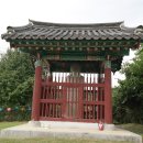 두학동 석조 여래입상 , 경은사(慶恩寺) / 충북 제천시 이미지