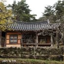 소쇄원 이미지