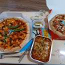 내돈내산 맛집 후기 피자알볼로 덤브치킨 만복이쭈꾸미 하현건강김밥 의령소바 의령망개떡 의령맛집