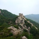 용봉산자연휴양림 이미지