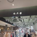 [광명/쇼핑] 30대 남자 옷 코디 맛집 'crg AK플라자 광명점' 방문 솔직 후기