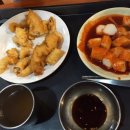 집나온 떡볶이 이미지