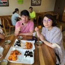 충무김밥여행