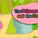 The Princess and the Frog _ PINKFONG Story 이미지