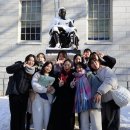 이화여자대학교 이미지