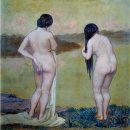 인물, 초상 그리고 사람- 한국 근현대인물화 전시 / 갤러리현대