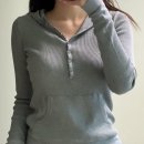 트리밍101 | [브랜디멜빌 1월 신상 쇼핑] 핏 예쁜 후드티, 핀터레스트 감성 거울 파우치 추천