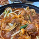 설악칡냉면 이미지