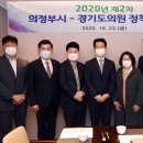 송산체육시설 축구장 이미지