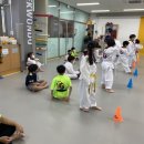 용인대 슬기태권도장 이미지