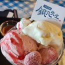 카페;Z | 애니메이트 카페 X 은혼 3학년 Z반 긴파치 선생콜라보 카페 후기
