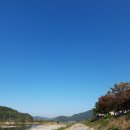 유곡천 | 캠핑후기 / 유곡천다목적캠핑장