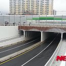 천동지하차도 이미지