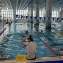 새본리수영장 이미지