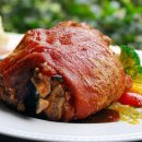 크리스피(Crispy) 이미지