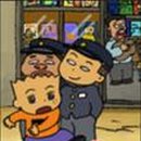 한인숙 헤어