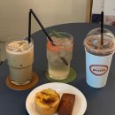 팡트(pente) | 광주 풍향동 카페 - 팡트 / 디저트 맛집 무조건 가봐야해