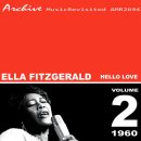I've Grown Accustomed To Your Face - Ella Fitzgerald - 이미지