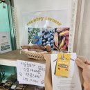 길따라 | [강화도 맛집] 감자빵 맛집 시골농부 쌀베이커리 &amp; 분위기甲 숲길따라 카페 후기