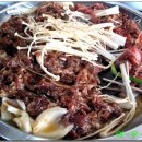 문산제일염소불고기 이미지