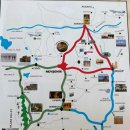 그린정보통신(주) | 튀르키예 9일 자유여행 #5 여행을 위한 기본 정보 ⑤ 카파도키아 일일 투어 (레드/그린/블루) 정보