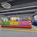 동그라미 태권도 이미지