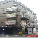 강서병원 앞 화장실 이미지