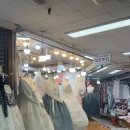대진주단 - 창원시 마산합포구 315대로 352 | 마산 부림시장 한복 대여[대진주단]