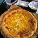 진호네 | 오키나와 뷰 맛집 카진호피자 솔직 방문 후기