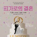 피가로의 결혼 이미지