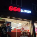 666버거 신림점 | 666버거 신림햄버거 서원역맛집 서울신림맛집 치즈인더트랩, 텍사스레드 먹은 후기 수제버거 기가...