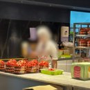 11305-10-298-1 | 대전 중구 중앙로 성심당 케익부띠끄 딸기 시루 막내 케이크 구매 후기🍓🍰🎂