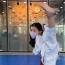 경희대 청룡태권도 이미지