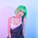 그린와사비 이미지