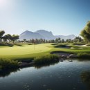 파라다이스골프장 | 호치민 파라다이스 골프장 후기 – 접근성 좋은 인기 라운딩 코스