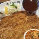 홍익돈까스(칠곡점)