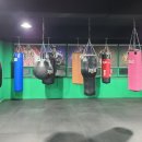 사우스포 복싱클럽 광운대점 이미지