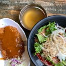 파주 롯데 프리미엄 아울렛 맛집 : 말랭이국수 운정점 솔직 후기