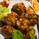 행운양꼬치