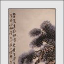 문인화 이미지