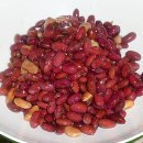 우리밀팥칼국수 이미지